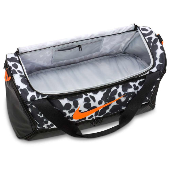 Nike Τσάντα γυμναστηρίου Brasilia Training Duffel Bag Medium Nike Τσάντα γυμναστηρίου Brasilia Training Duffel Bag Medium